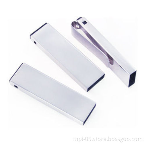 Clamp USB Flash Drive
